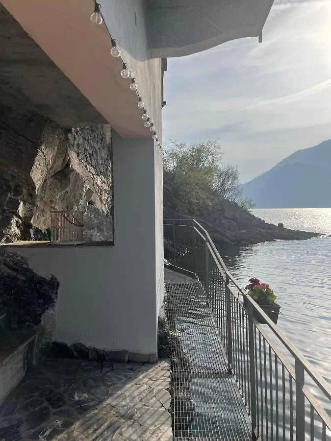 Apartment La Perla Del Lago Di Como - Cir O97O67 Perledo Italy