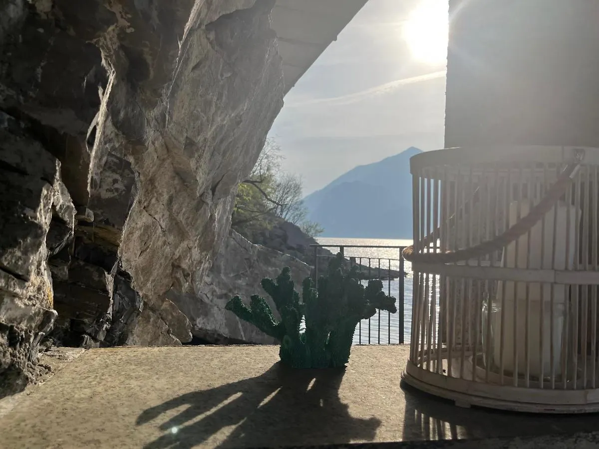 La Perla Del Lago Di Como - Cir O97O67 Perledo Apartment