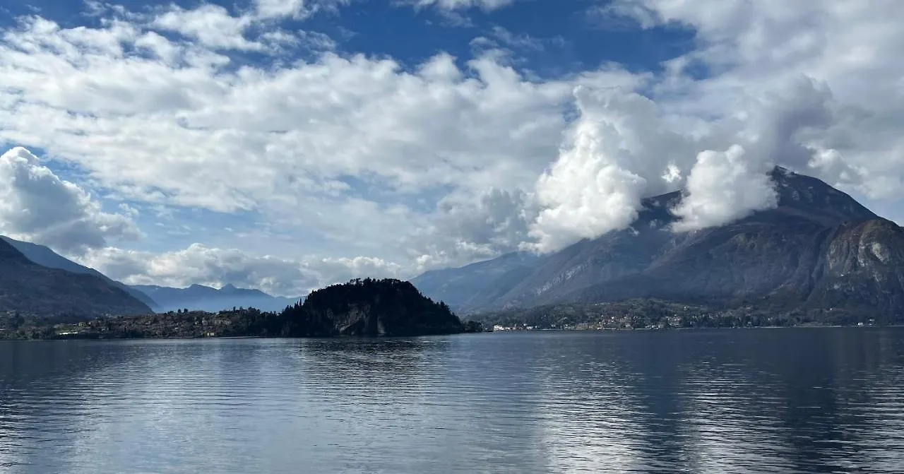 La Perla Del Lago Di Como - Cir O97O67 Perledo