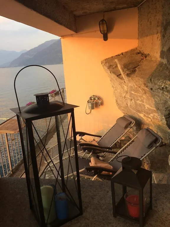 Apartment La Perla Del Lago Di Como - Cir O97O67 Perledo