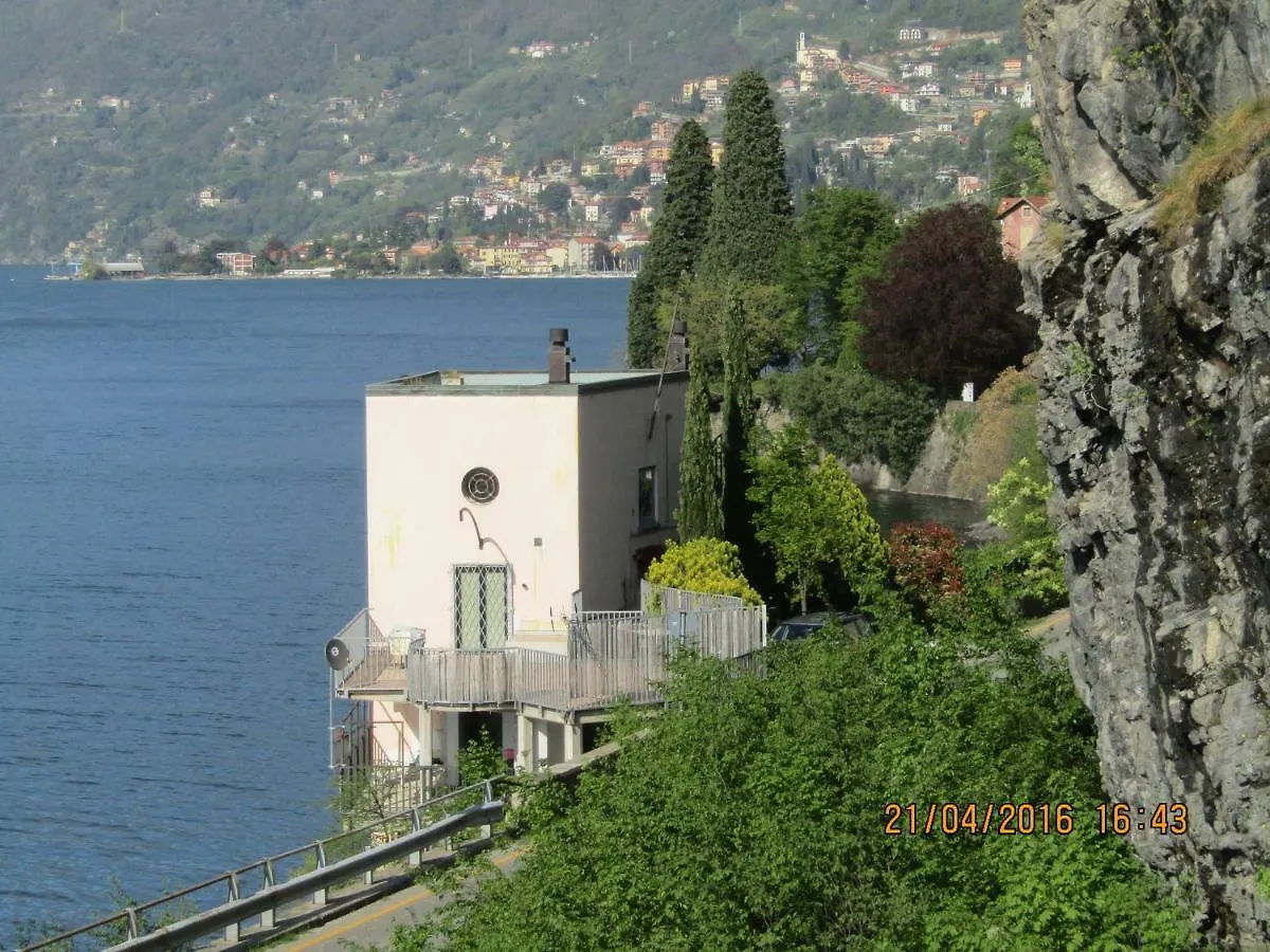 La Perla Del Lago Di Como - Cir O97O67 Perledo
